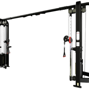 Nautilus Multi-Stations 9NP-M9201 Cable Cross Over (New)