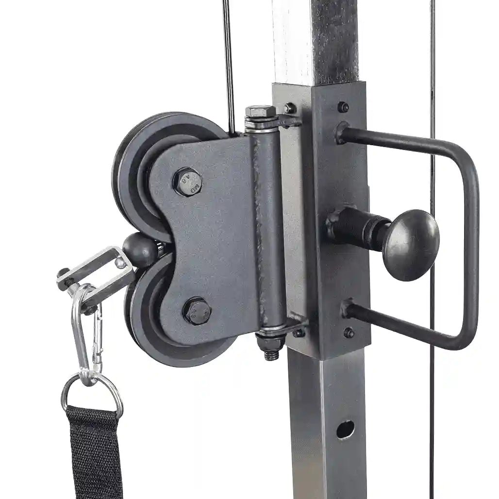 Body-Solid BFFT10B Best Fitness Functional Trainer (New) - Image 5