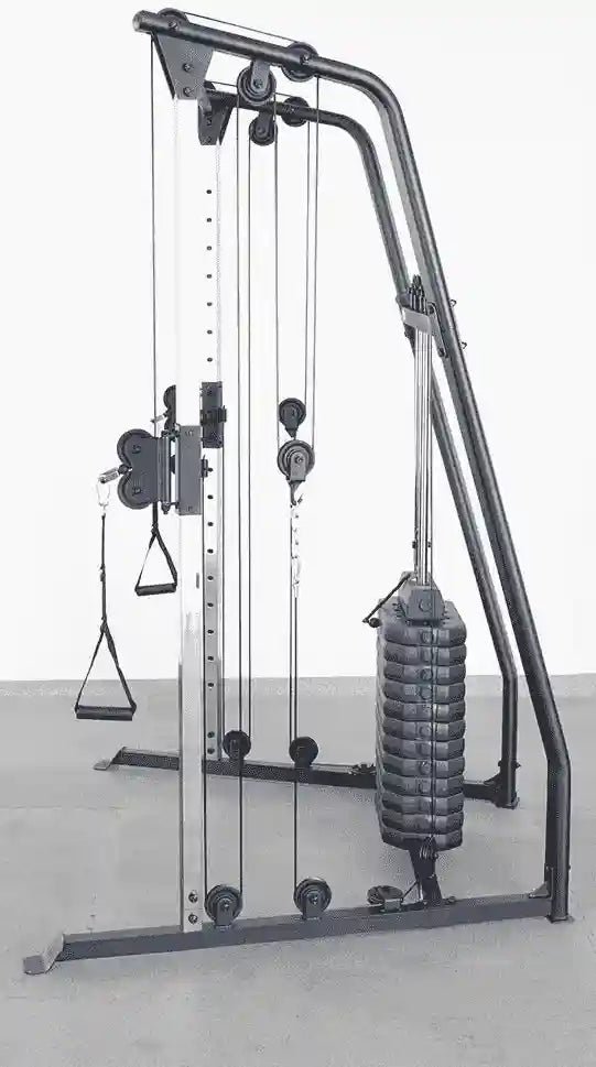 Body-Solid BFFT10B Best Fitness Functional Trainer (New) - Image 3