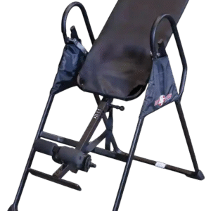 Body-Solid BFINVER10B Best Fitness Inversion Table (New)