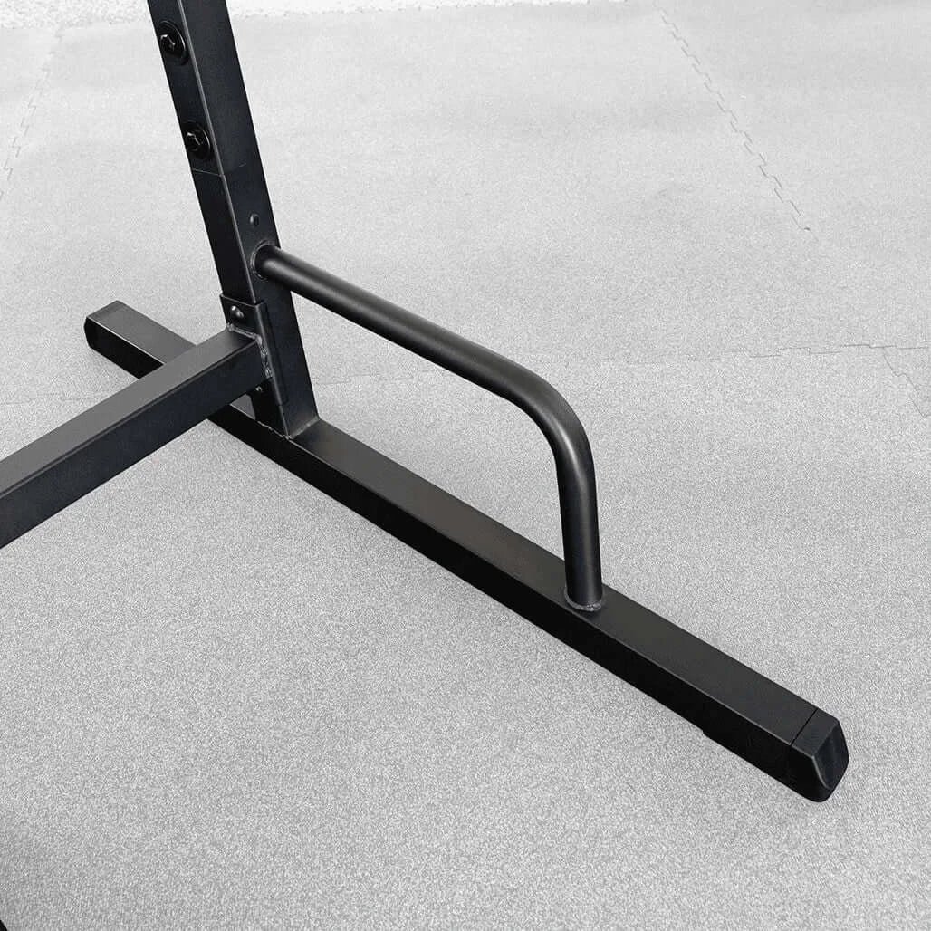 Body-Solid BFVK10B Best Fitness Vertical Knee Raise (New) - Image 3