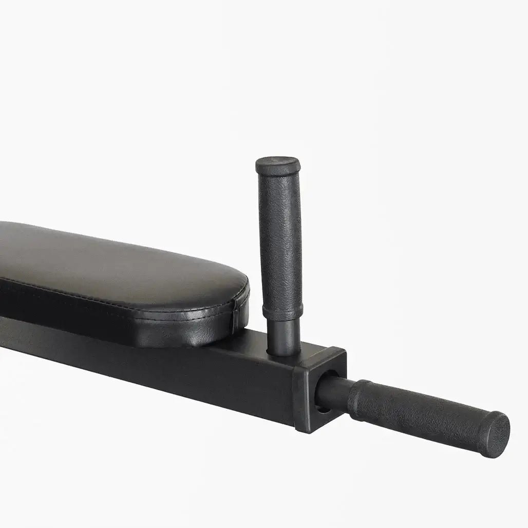 Body-Solid BFVK10B Best Fitness Vertical Knee Raise (New) - Image 4