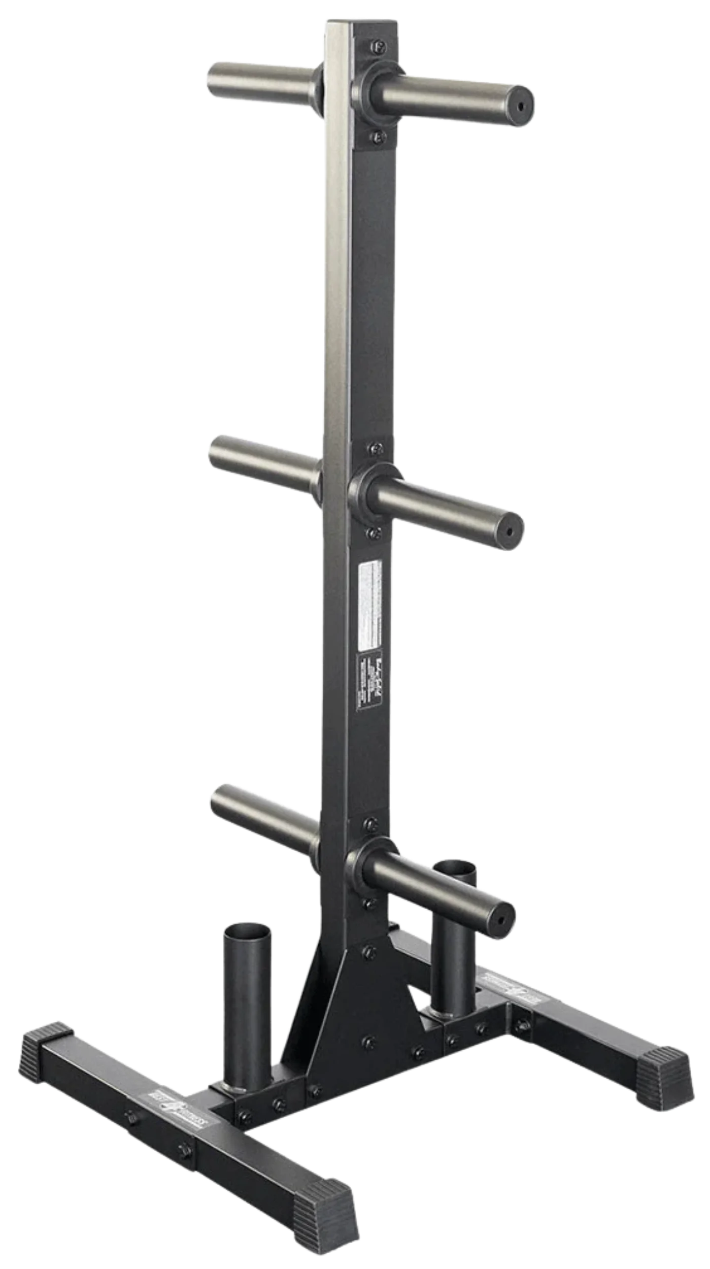 Body-Solid BFWT10B Best Fitness Weight Tree & Bar Holder (New)