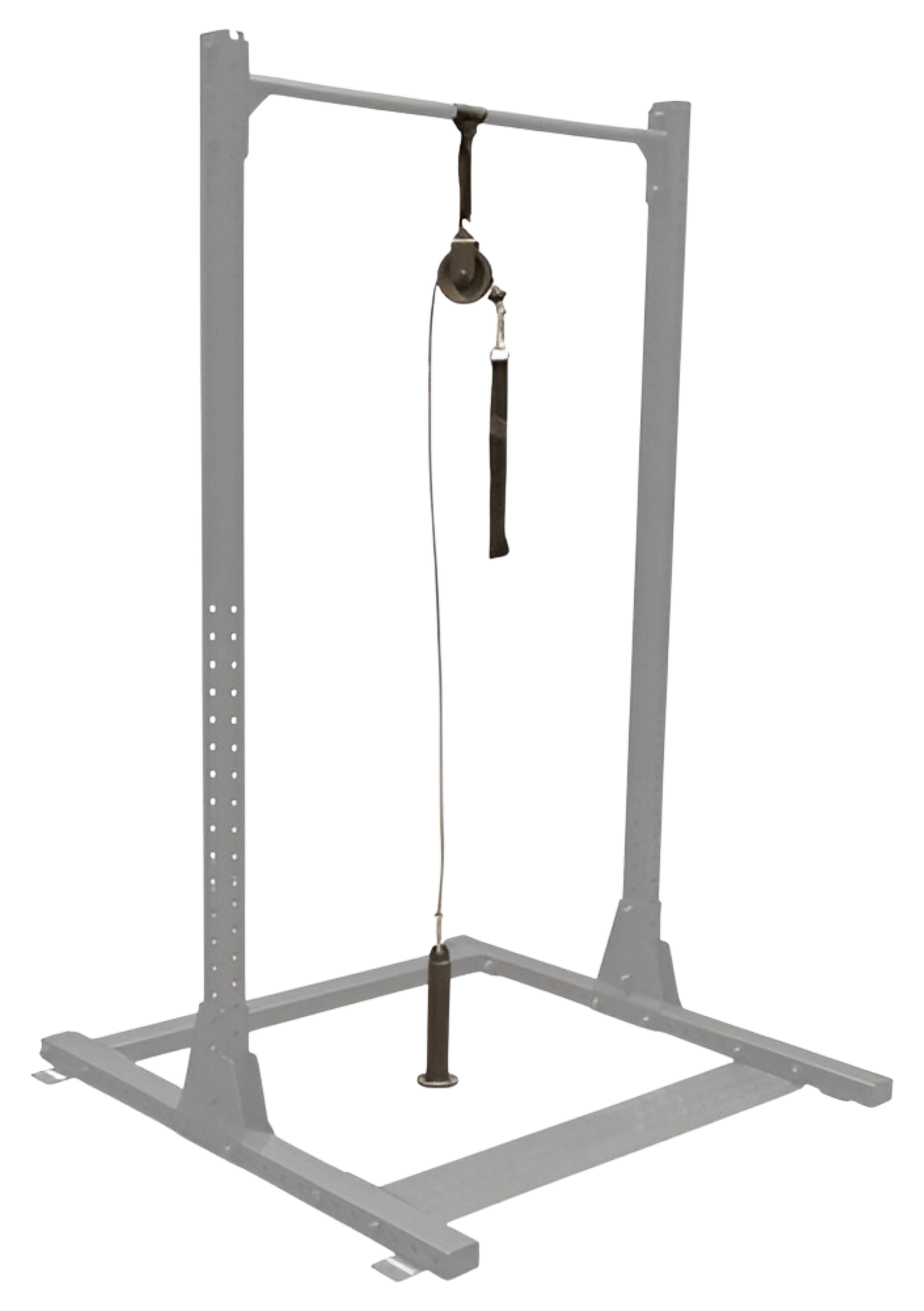 Body-Solid Tools BSTHP High Pulley Attachment (New)