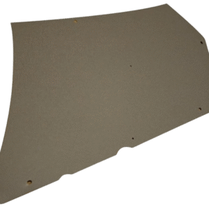 Body-Solid FSHDM Fusion Weight Stack Metal Shroud (New)