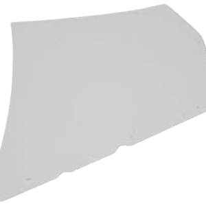 Body-Solid FSHDP Fusion Weight Stack Plastic Shroud (New)