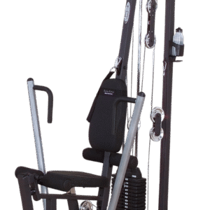 Body-Solid G1S Selectorized Home Gym (New)