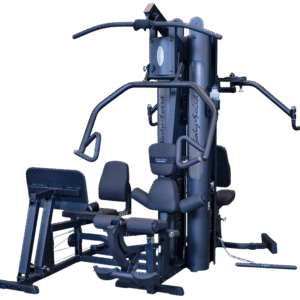 Body-Solid G9B Selectorized 2 Stack Multi Gym (New)