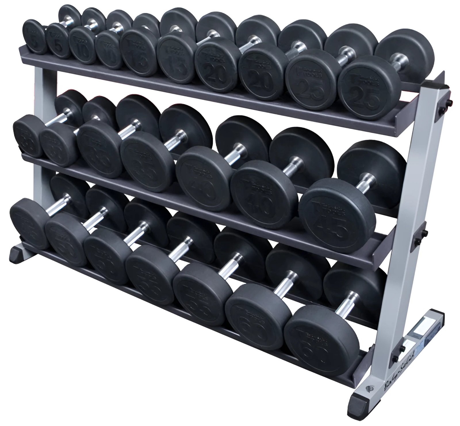 Body-Solid GDR60UPB Single Upright for GDR60 (New) - Image 3