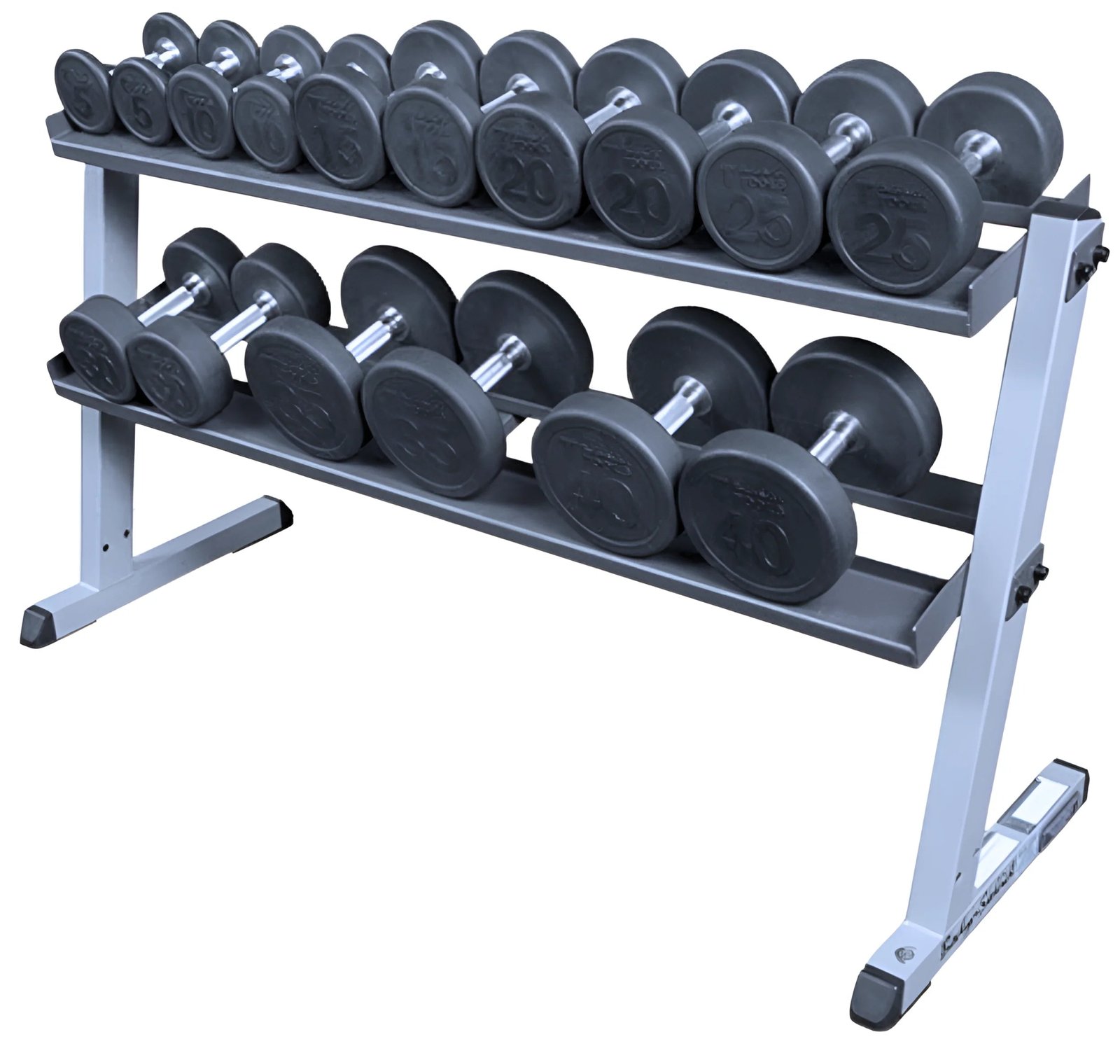 Body-Solid GDR60UPB Single Upright for GDR60 (New) - Image 5