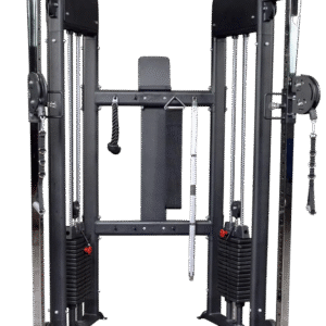 Body-Solid GFT100 Functional Trainer (New)