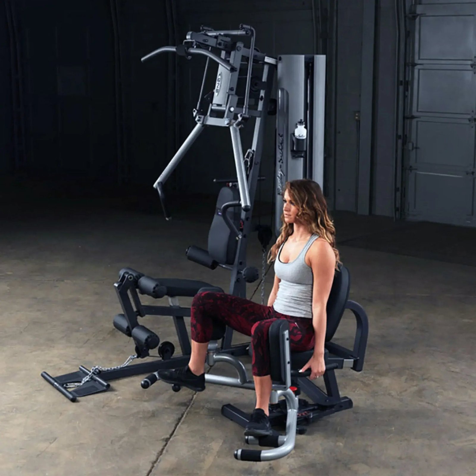 Body-Solid GIOT G Series Inner and Outer Thigh Attachment (New) - Image 2