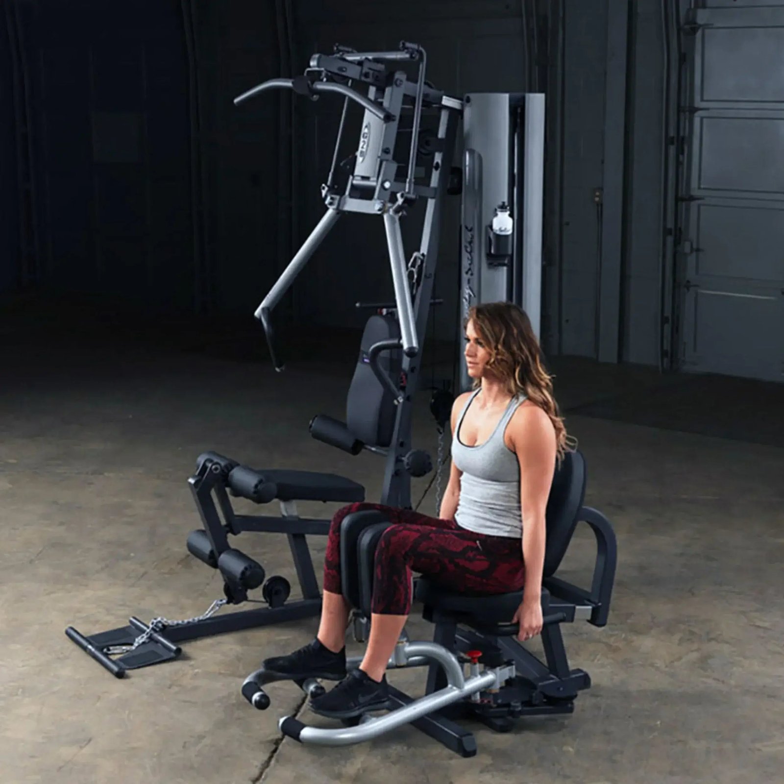 Body-Solid GIOT G Series Inner and Outer Thigh Attachment (New) - Image 3