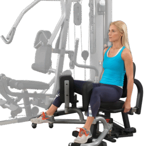 Body-Solid GIOT G Series Inner and Outer Thigh Attachment (New)