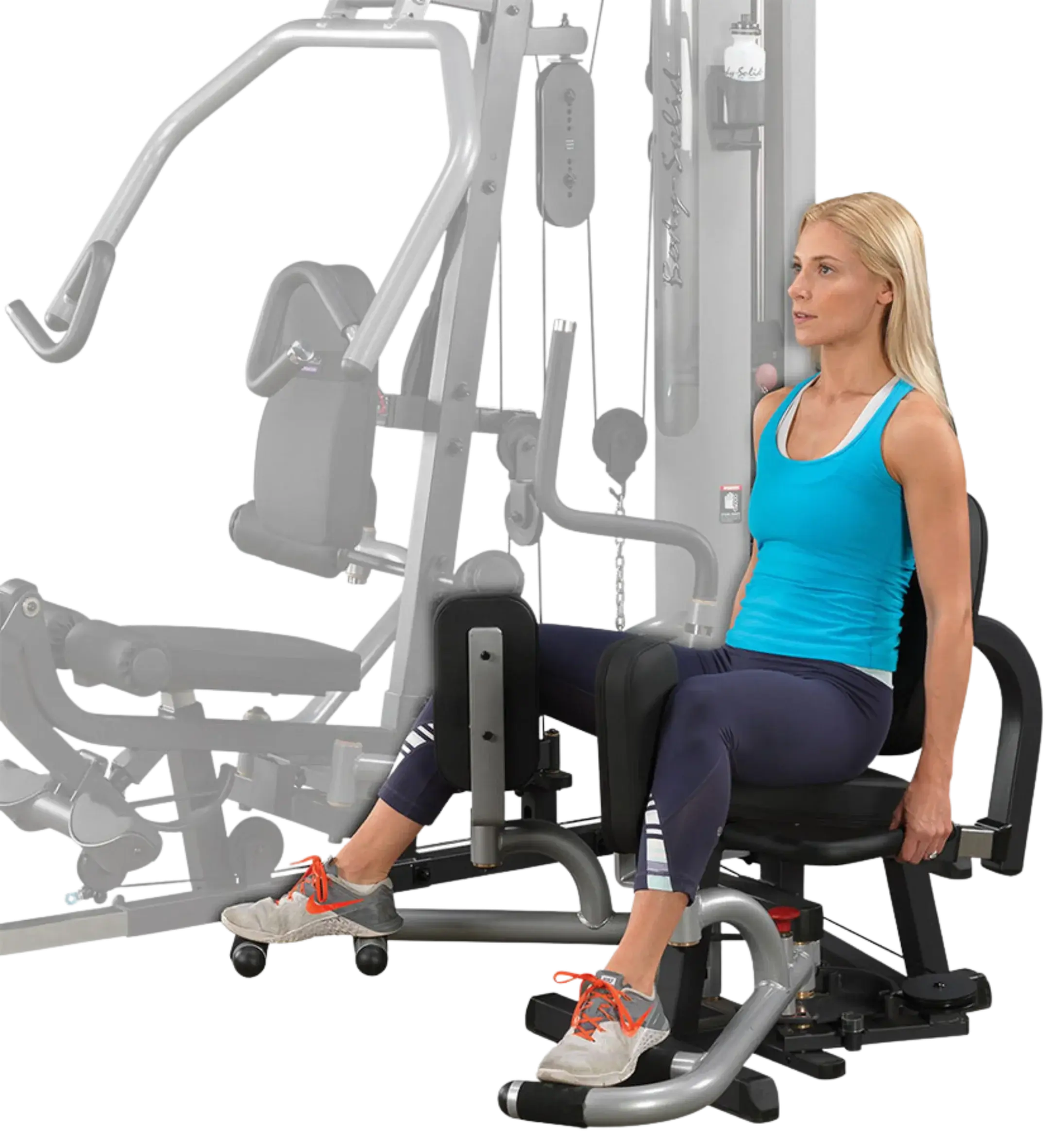 Body-Solid GIOT G Series Inner and Outer Thigh Attachment (New)