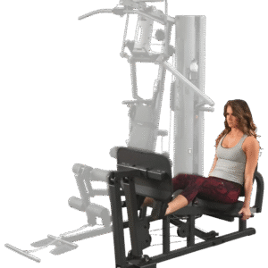 Body-Solid GLP G Series Leg Press Attachment (New)