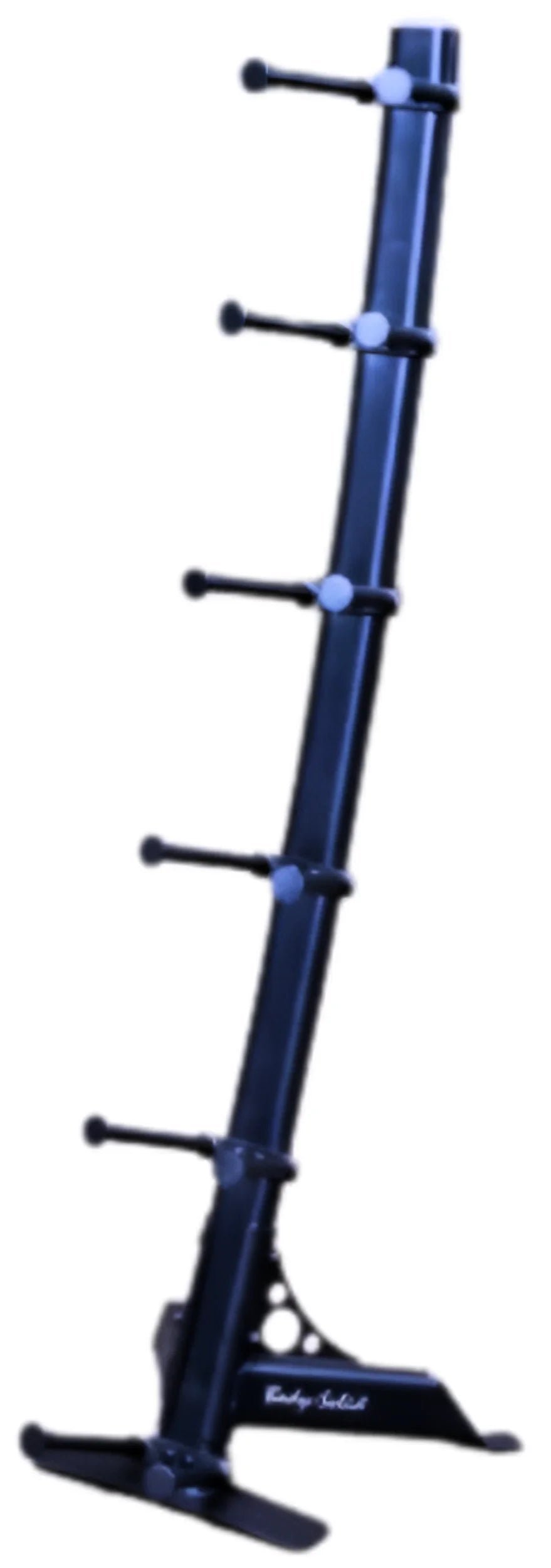 Body Solid GMR10B Medicine Ball Rack (New) - Image 3