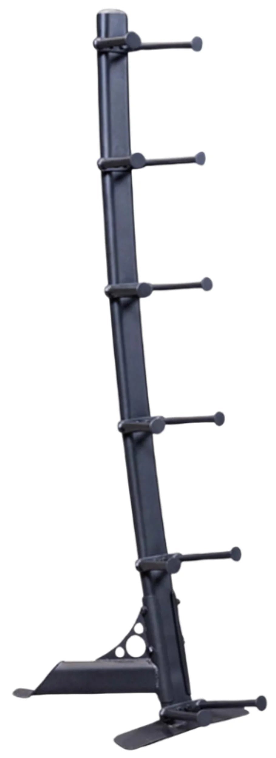 Body Solid GMR10B-PACK Medicine Ball Package w/Rack (New) - Image 3