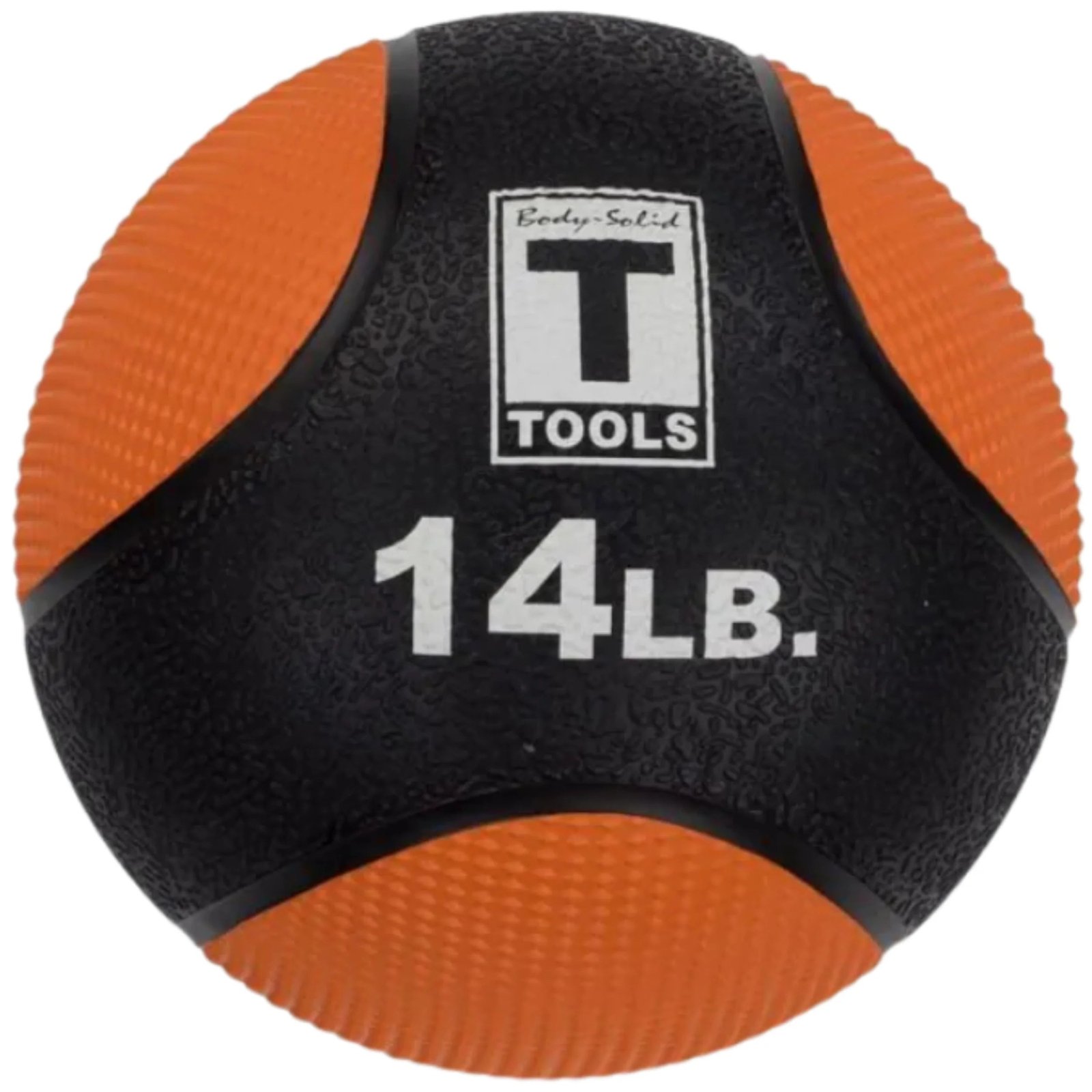 Body Solid GMR10B-PACK Medicine Ball Package w/Rack (New) - Image 4