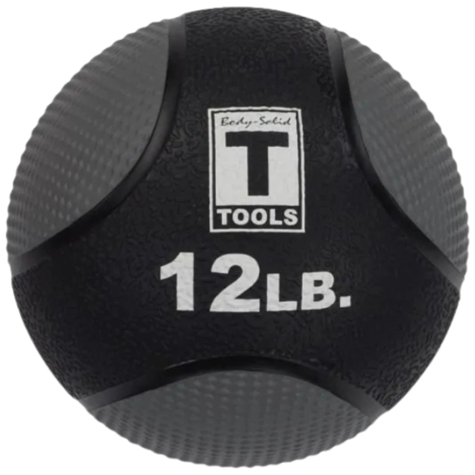 Body Solid GMR10B-PACK Medicine Ball Package w/Rack (New) - Image 5