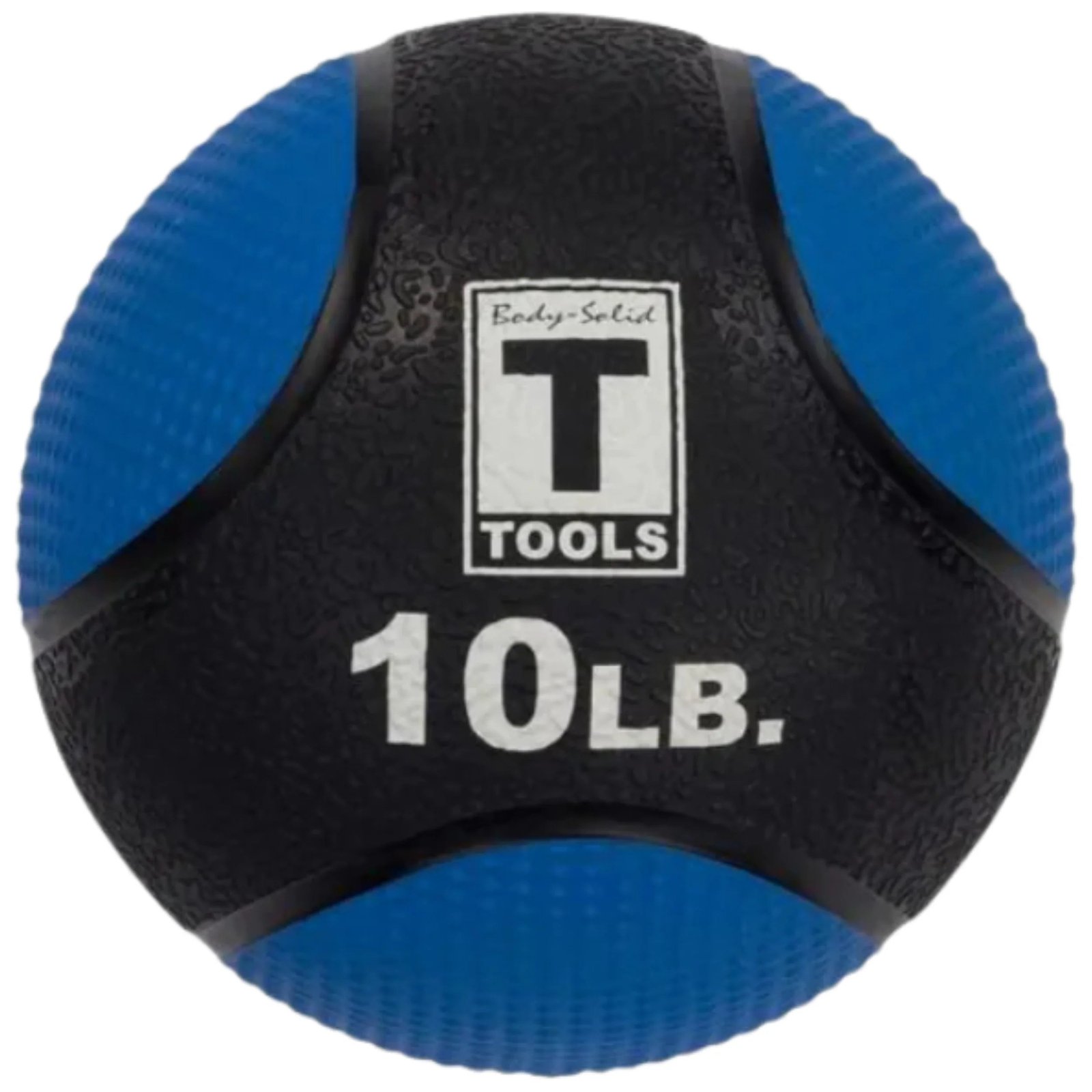 Body Solid GMR10B-PACK Medicine Ball Package w/Rack (New) - Image 6