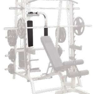 Body-Solid GPA3 Pec Dec Station for Series 7 Smith Machine (New)