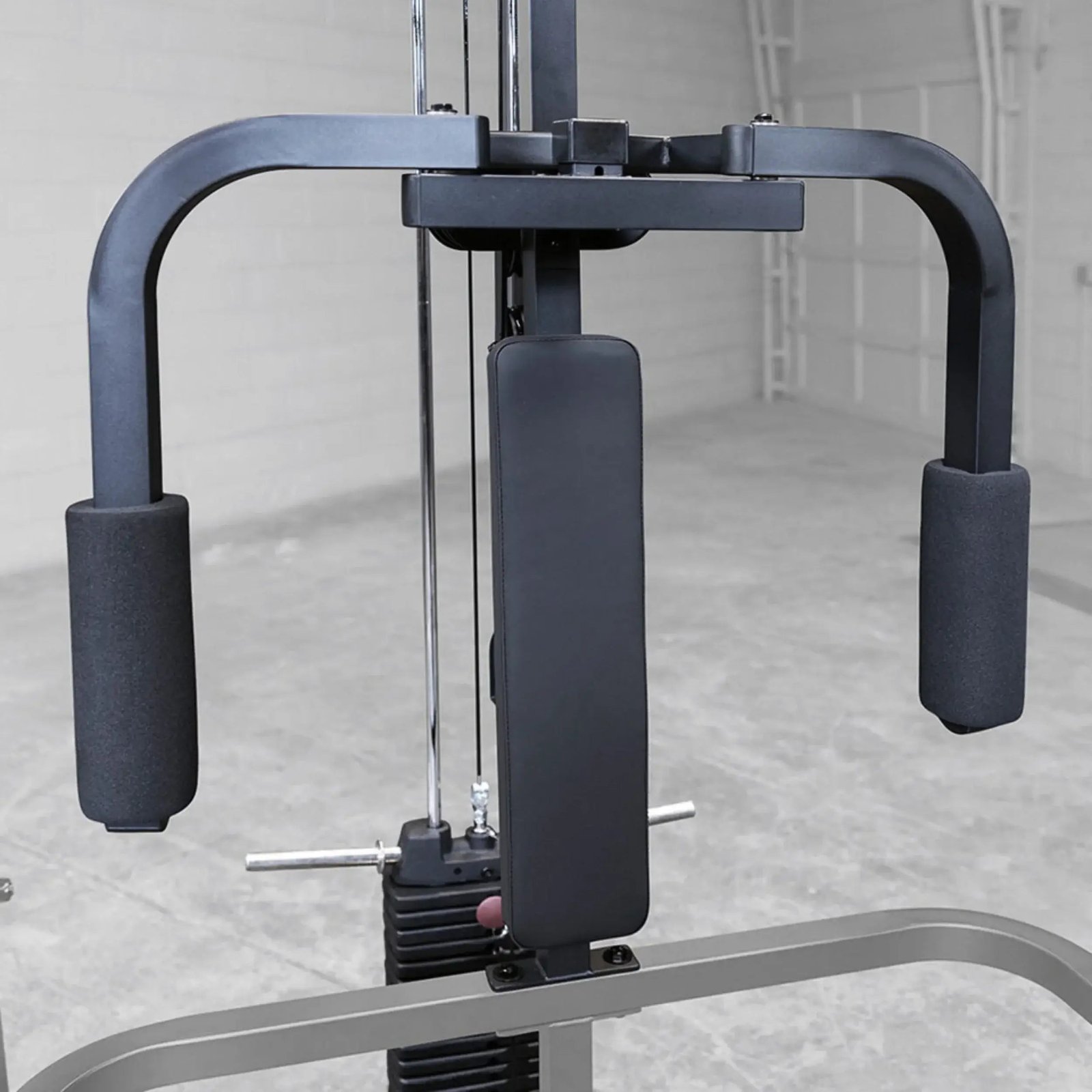 Body-Solid GPA3B Pec Dec Station for Series 7 Smith Machine (New) - Image 2