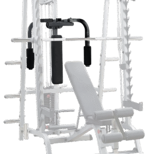 Body-Solid GPA3B Pec Dec Station for Series 7 Smith Machine (New)