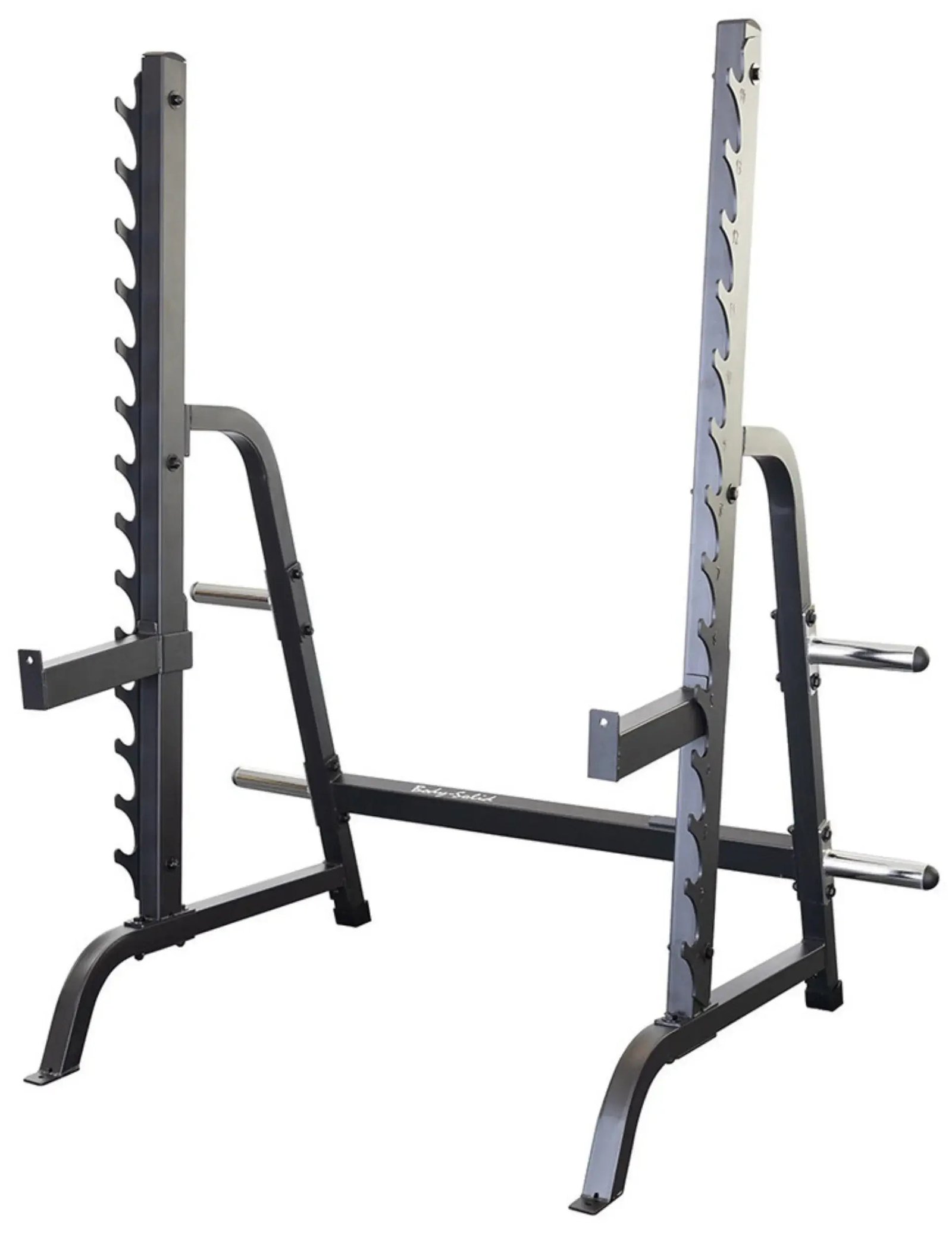 Body-Solid GPR370B Multi-Press Rack (New) - Image 2