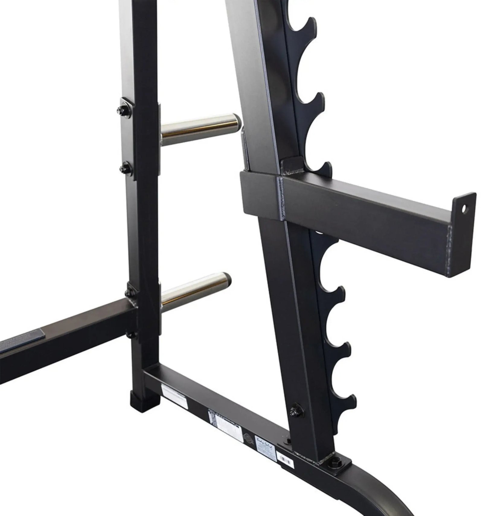 Body-Solid GPR370B Multi-Press Rack (New) - Image 4