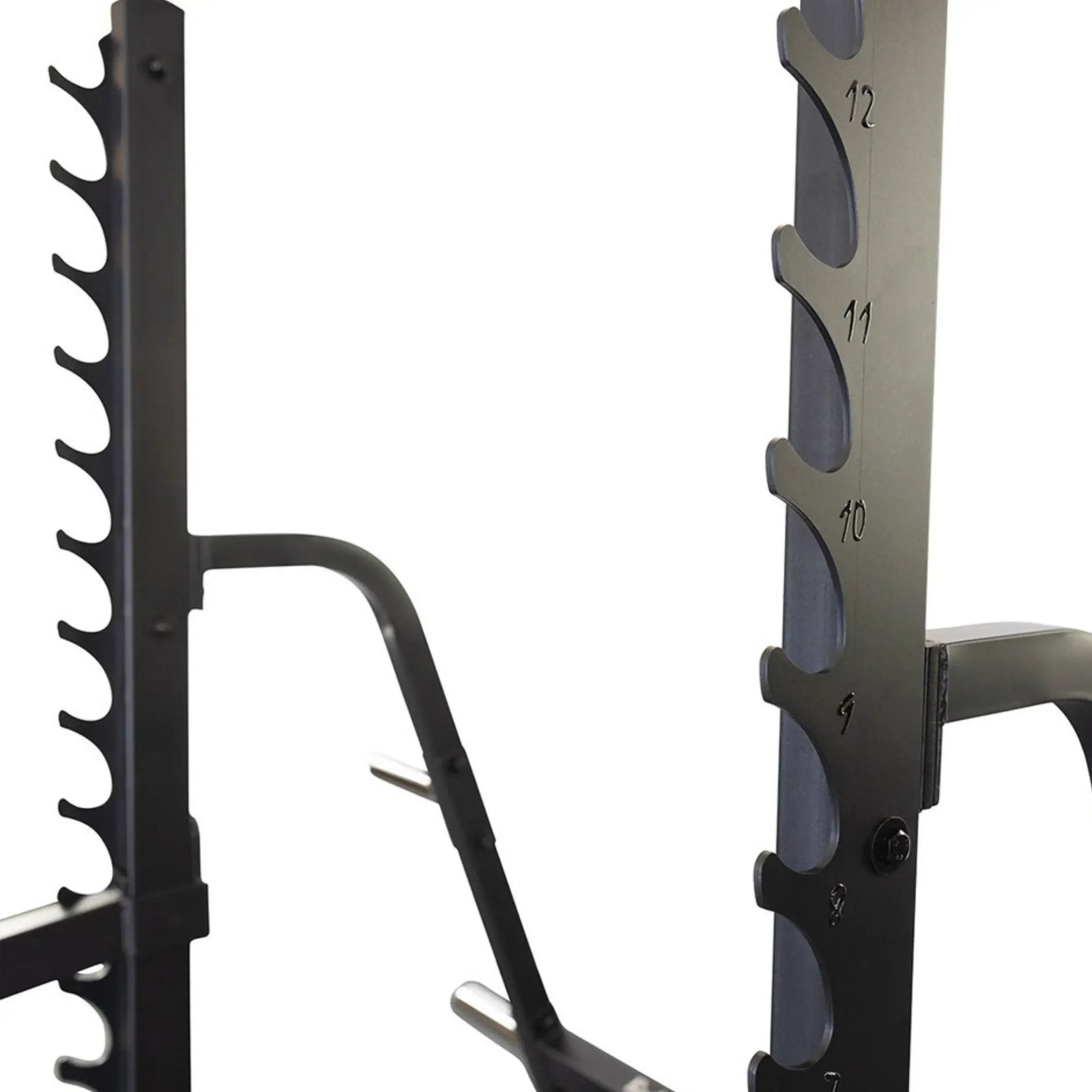 Body-Solid GPR370B Multi-Press Rack (New) - Image 5