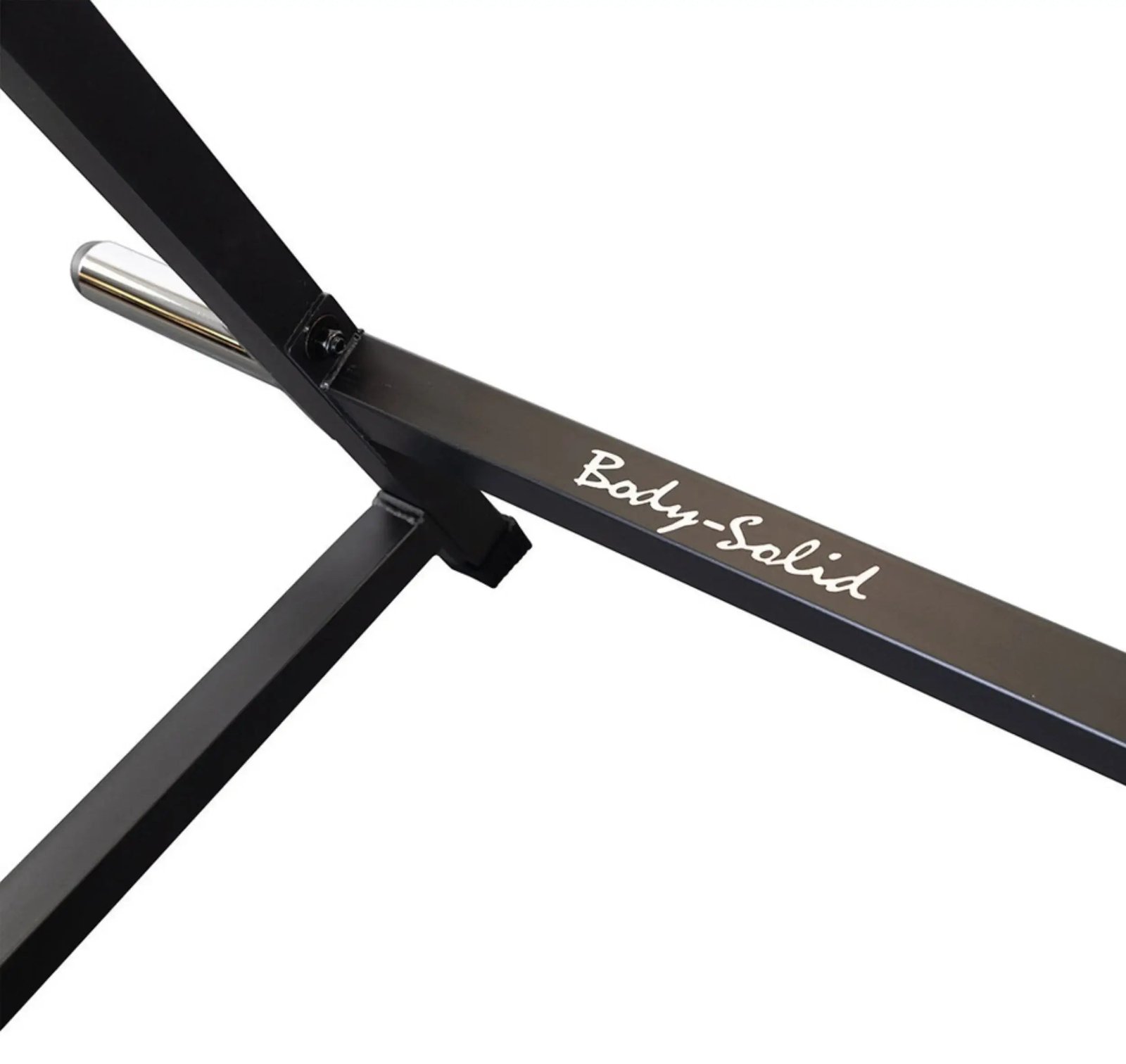 Body-Solid GPR370B Multi-Press Rack (New) - Image 6