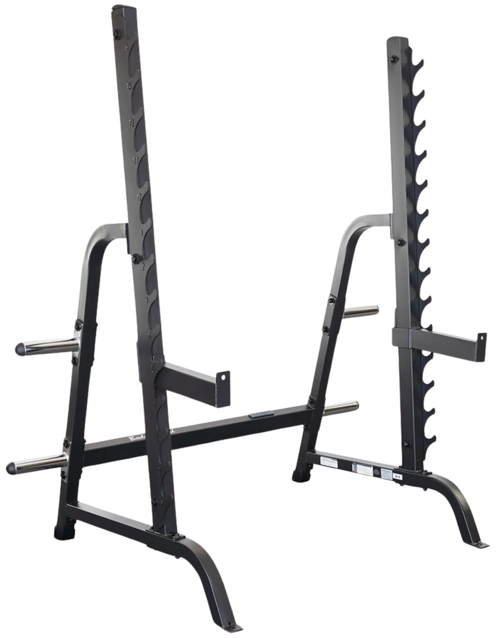 Body-Solid GPR370B Multi-Press Rack (New)