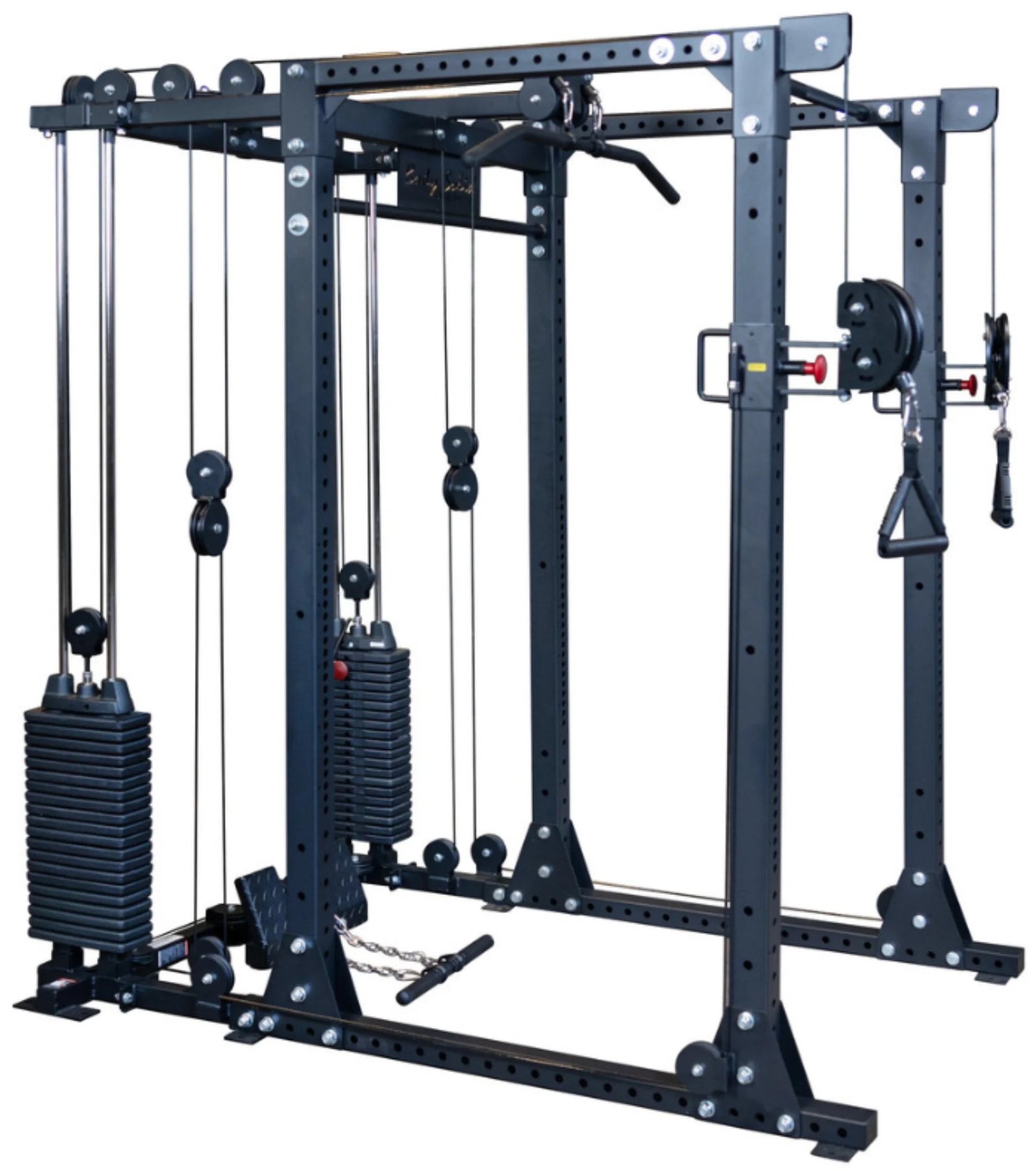 Body-Solid GPRFTS Functional Trainer Attachment with Weight Stacks (New) - Image 2