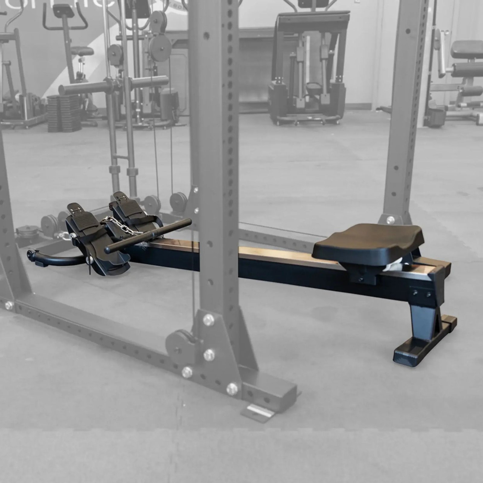 Body-Solid GROW Rower Attachment (New) - Image 2
