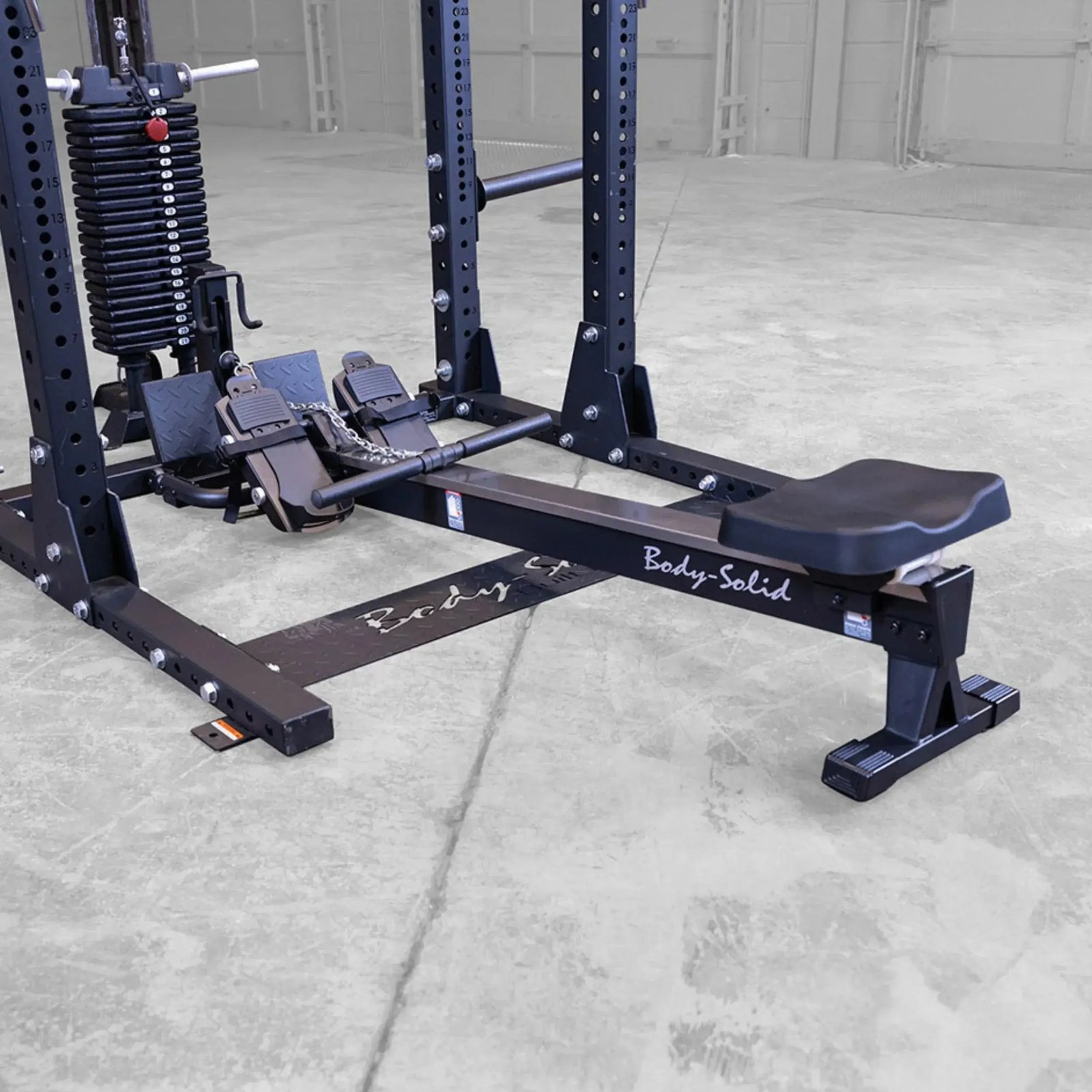 Body-Solid GROW Rower Attachment (New) - Image 4