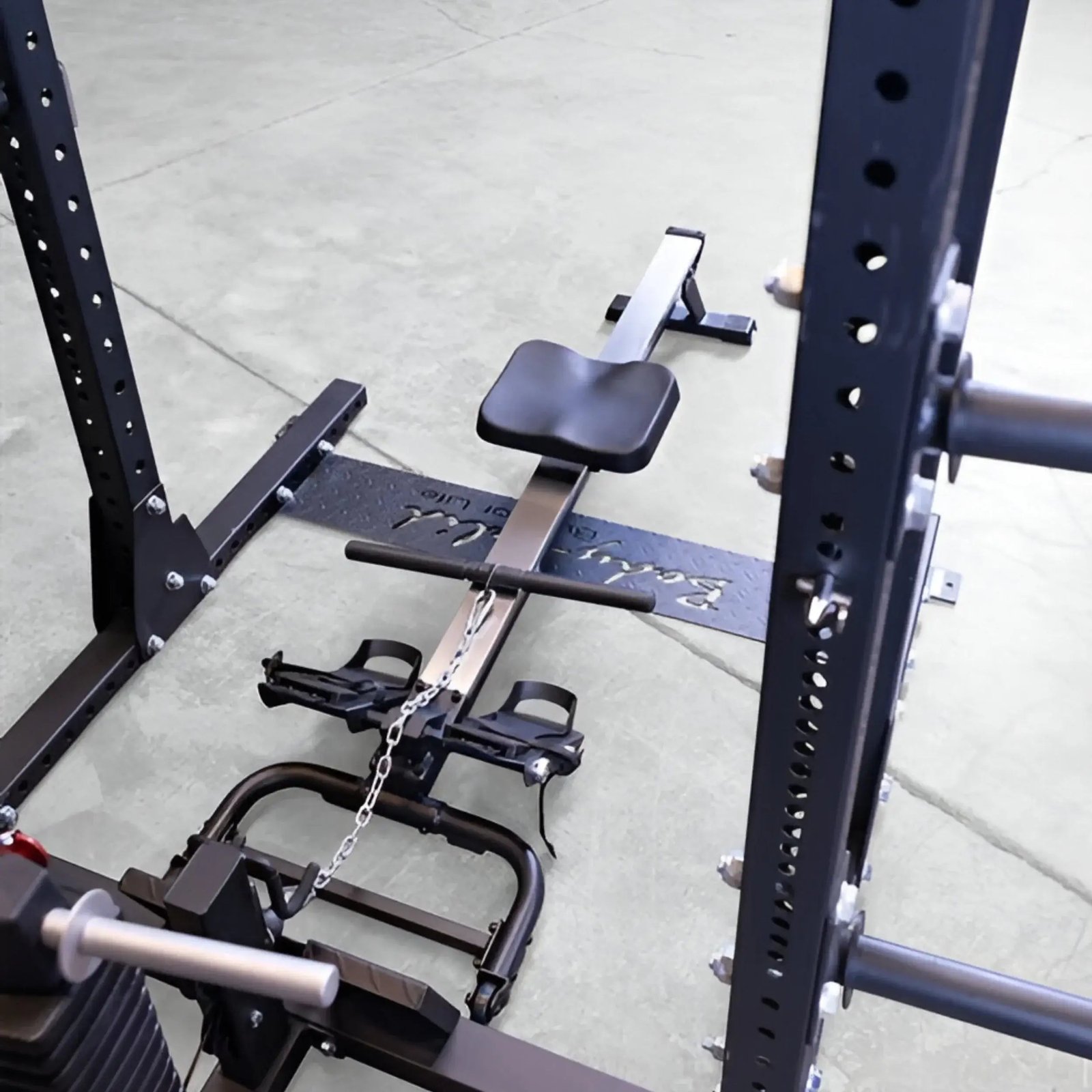 Body-Solid GROW Rower Attachment (New) - Image 5