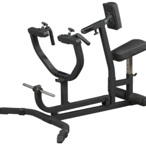 Body-Solid GSRM40B Seated Row Machine (New)