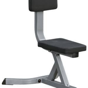 Body-Solid GST20 Utility Stool (New)