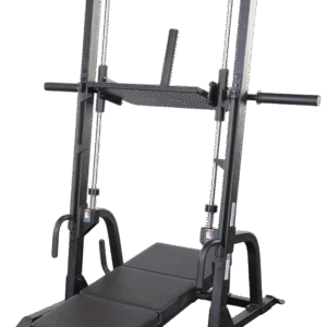 Body-Solid GVLP Vertical Leg Press (New)