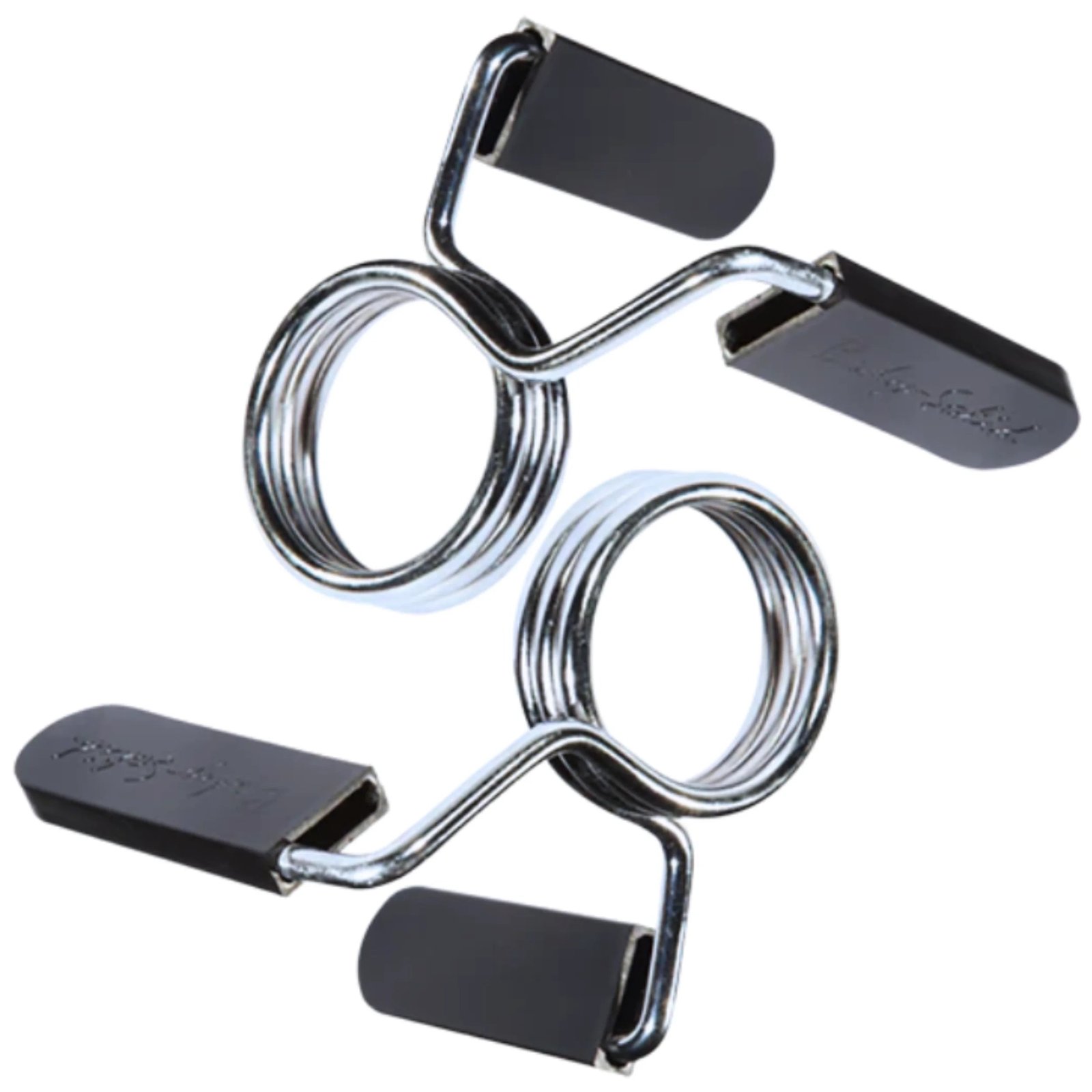 Body Solid OC06PR Olympic Spring Collar (Pair) New - Image 2