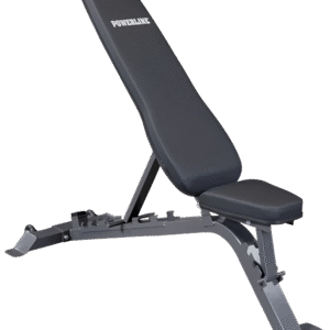 Body-Solid PFI150 Powerline Flat Incline Bench (New)