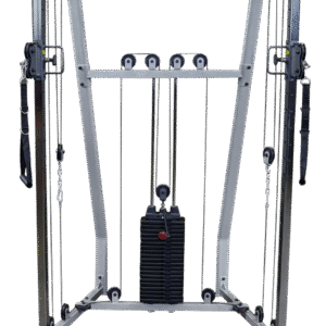 Body-Solid PFT50 Powerline Functional Trainer (New)
