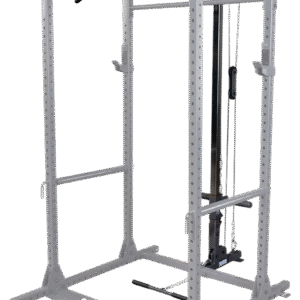 Body-Solid PLA1000 Powerline Power Rack Lat Attachment (New)