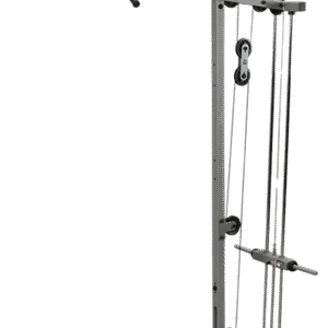 Body-Solid PLA144X Lat Attachment for Powerline Smith Machine (New)