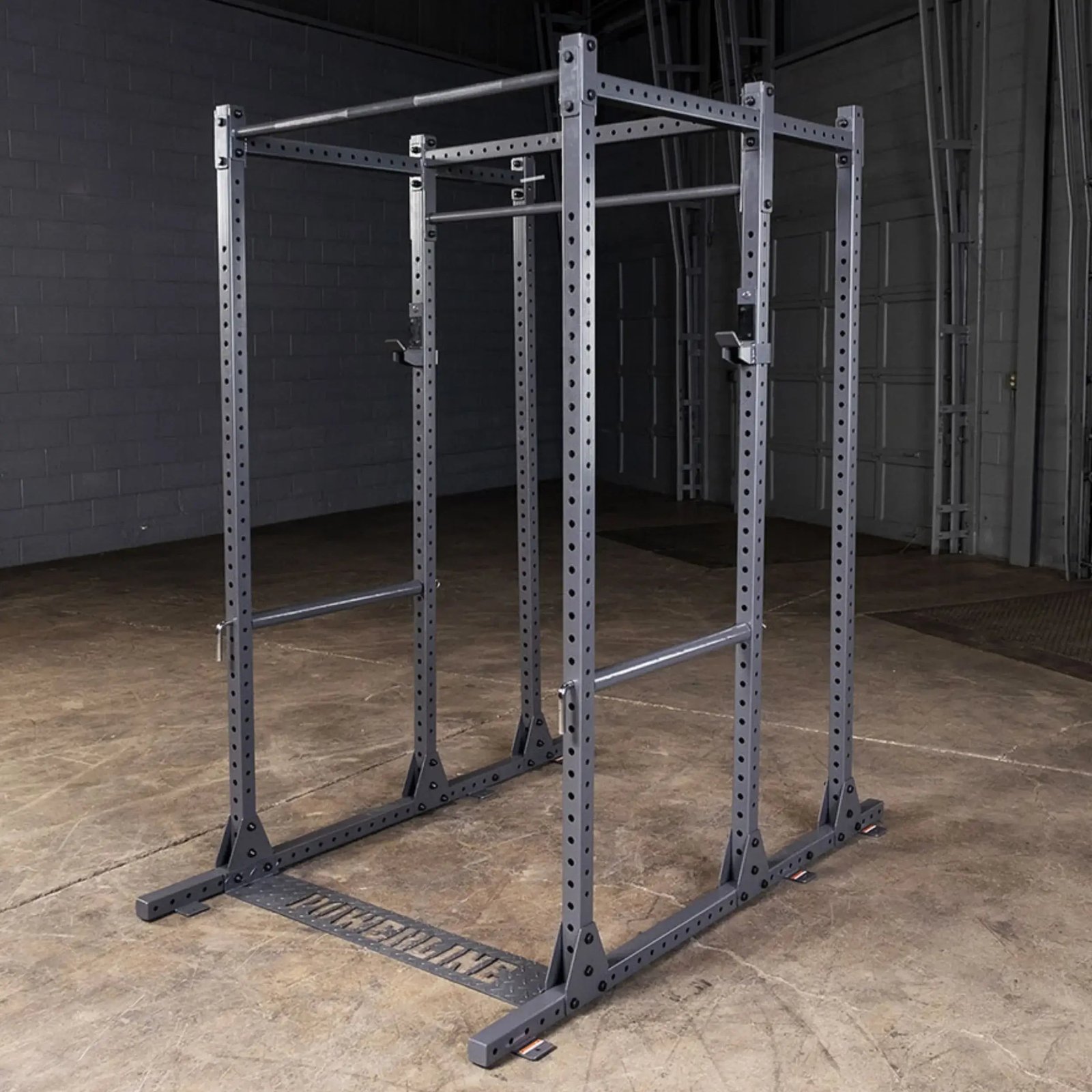 Body-Solid PPR1000EXT Powerline Power Rack Extension (New) - Image 2