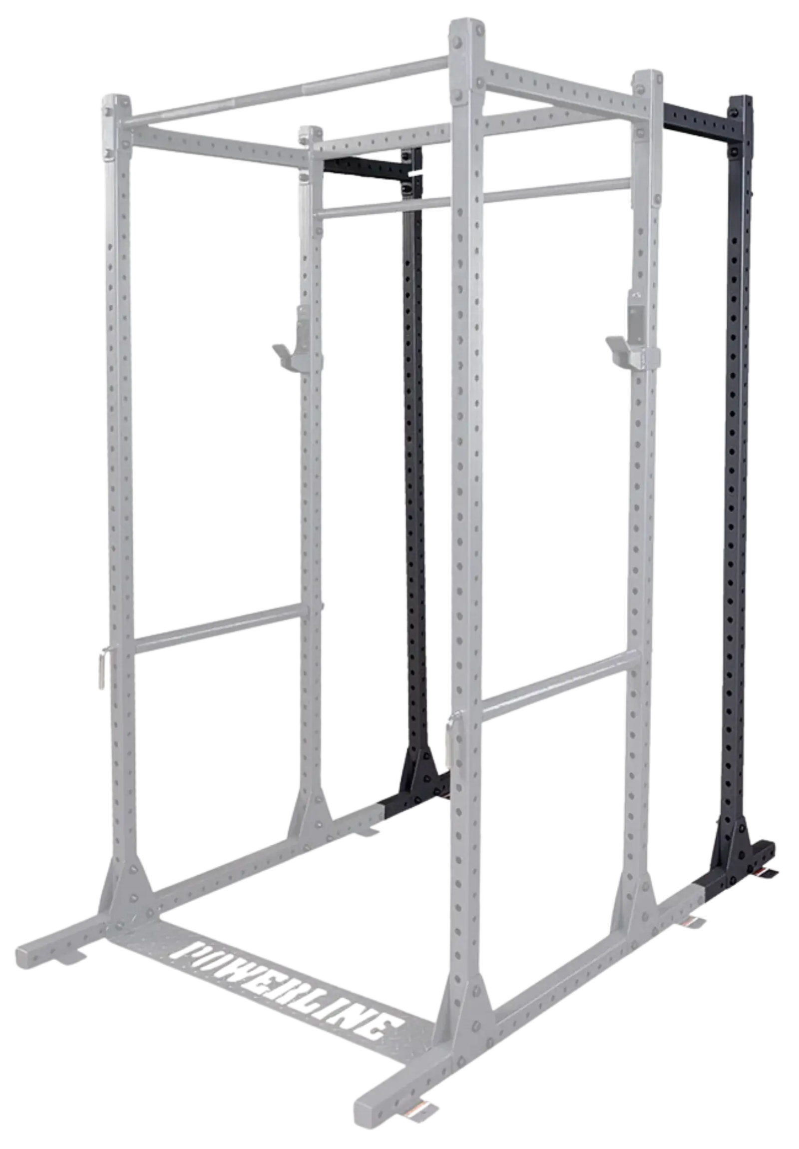 Body-Solid PPR1000EXT Powerline Power Rack Extension (New)