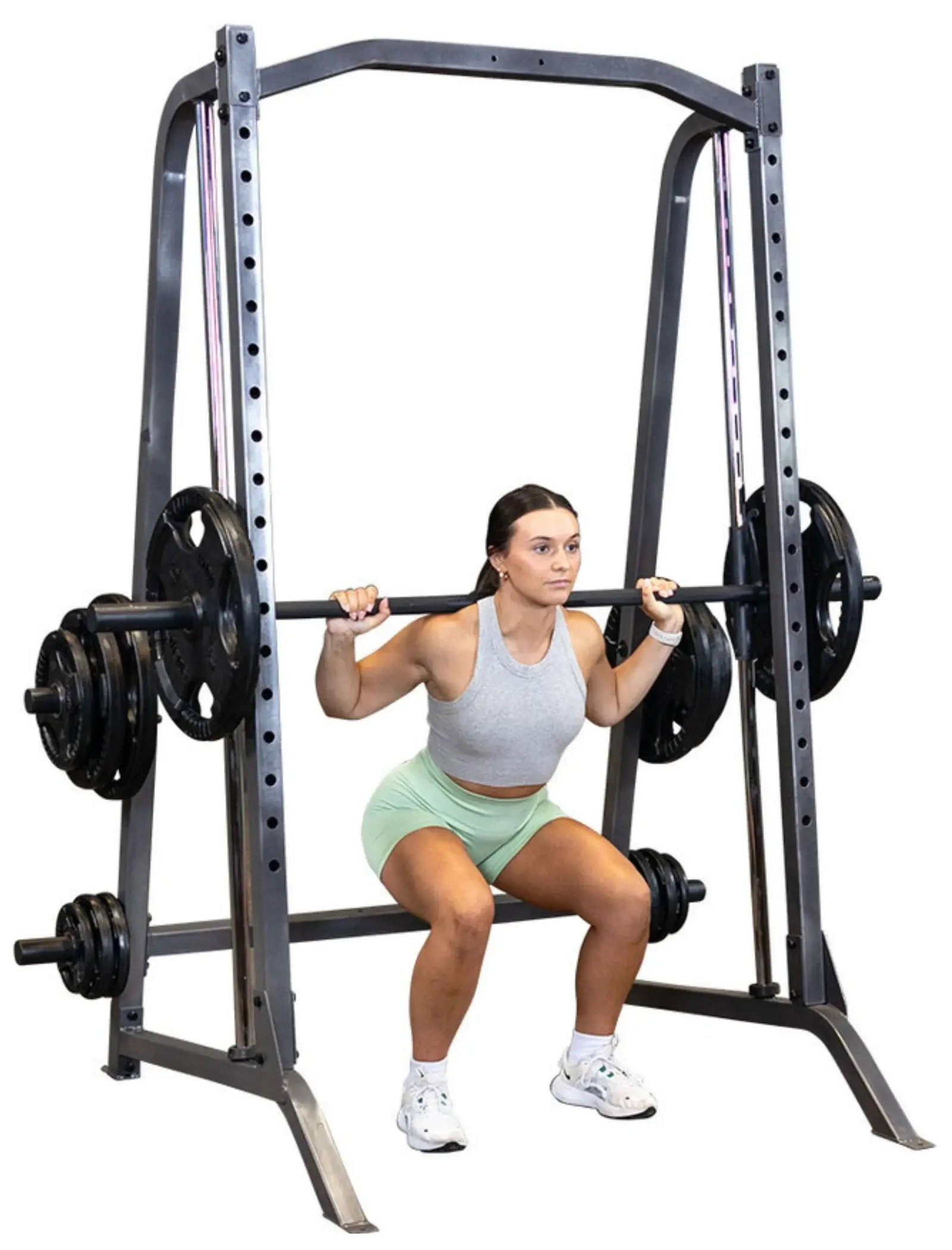 Body-Solid PSM200 Powerline Smith Machine (New) - Image 2