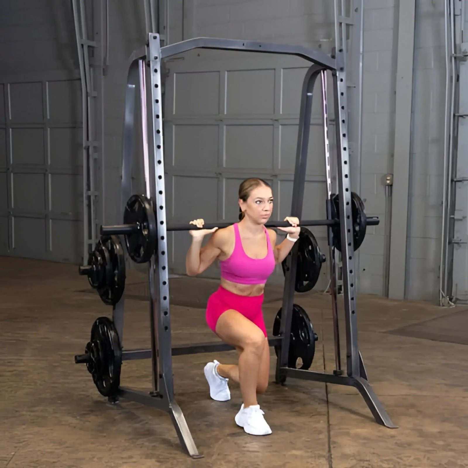 Body-Solid PSM200 Powerline Smith Machine (New) - Image 5