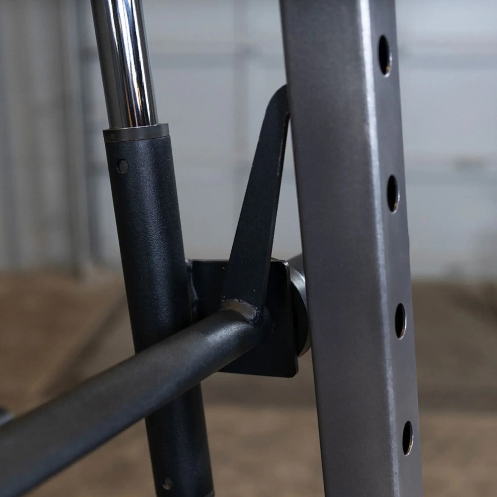 Body-Solid PSM200 Powerline Smith Machine (New) - Image 8